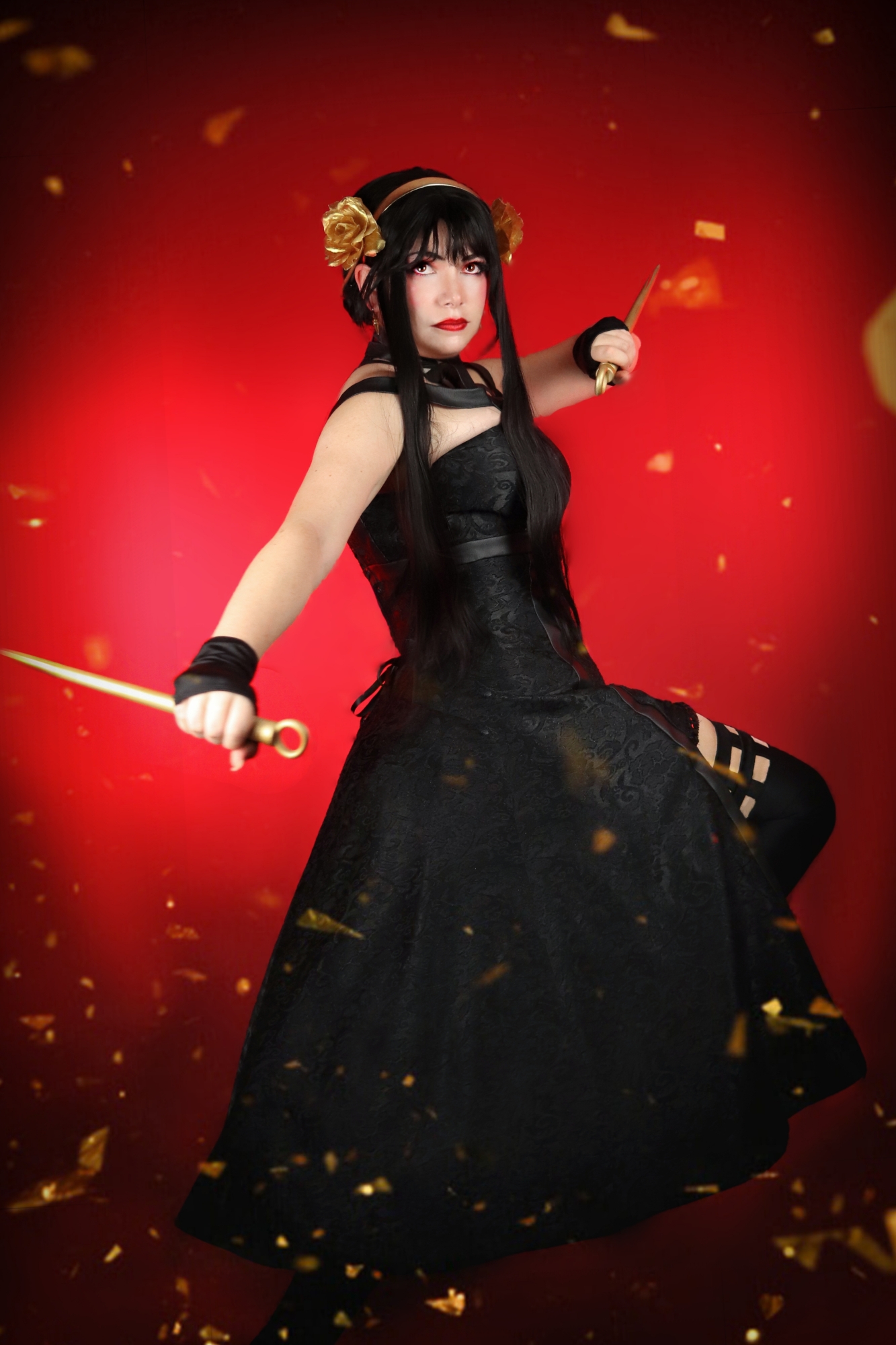 Yor Forger - Photo 8