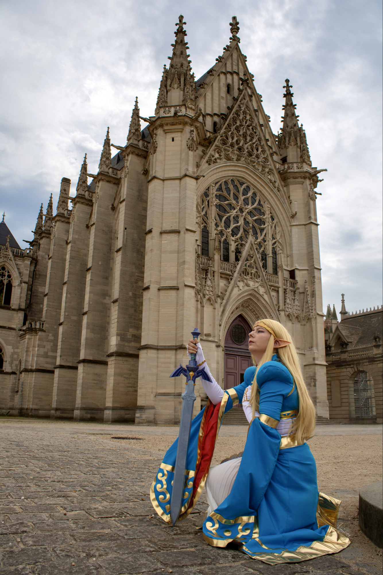 Zelda — photo 9