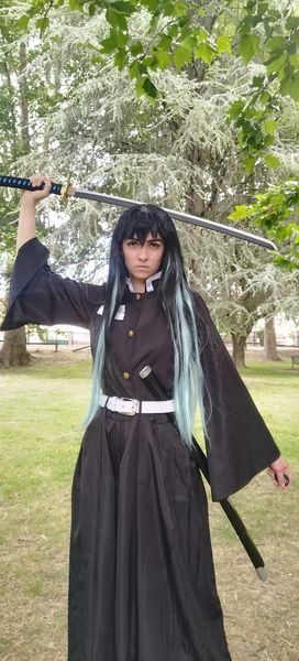 Mimikiwi.cos - Mushiro Tokito 