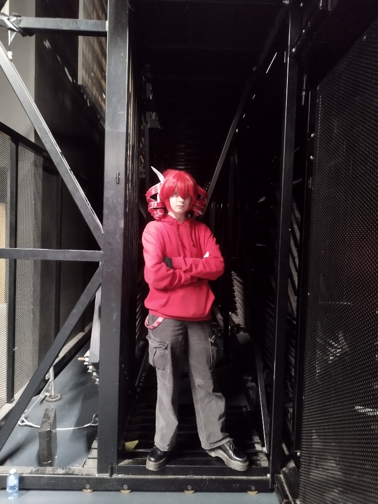 Casual Teto - Photo 7