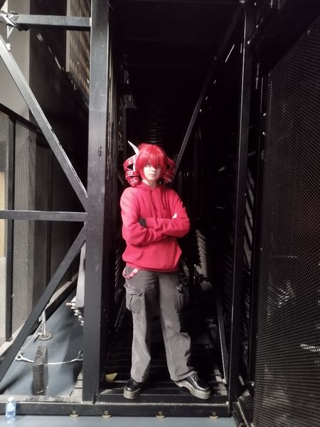 Zerowanttocry - Casual Teto