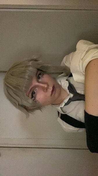 .-ashyy-. - Atsushi