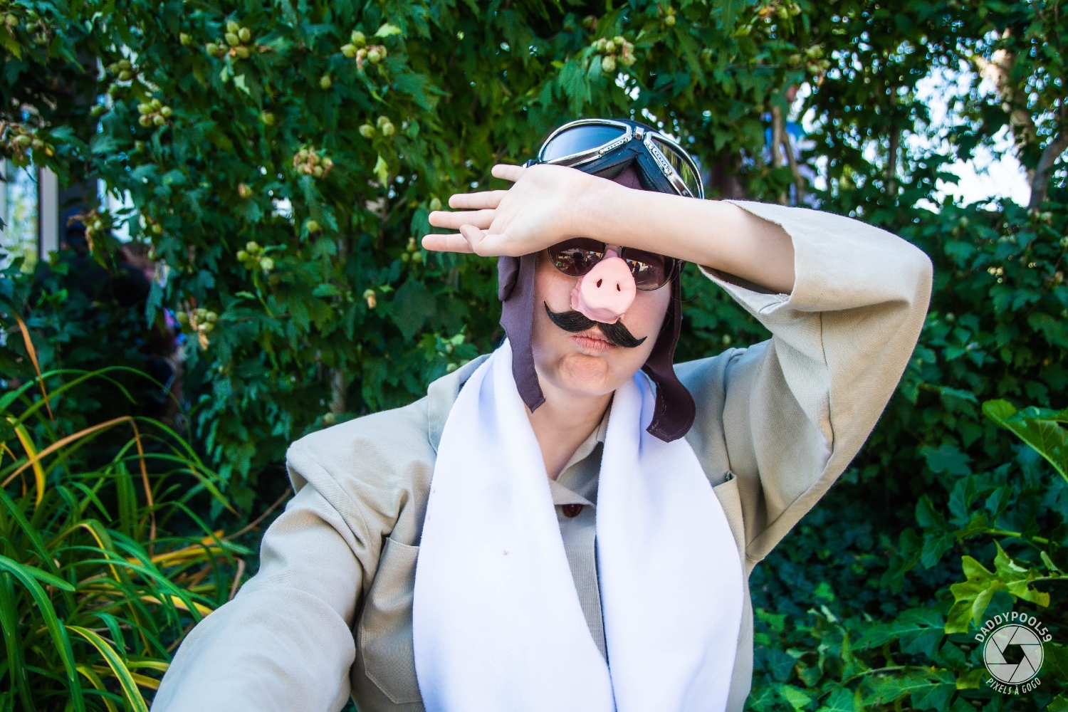 Porco Rosso (Ghibli) - Photo 4