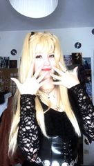 Misa Amane 1 preview 2