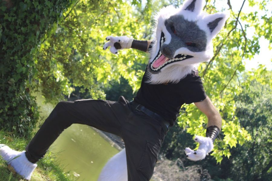 Gemu_cosplay - La Mort au parc 2