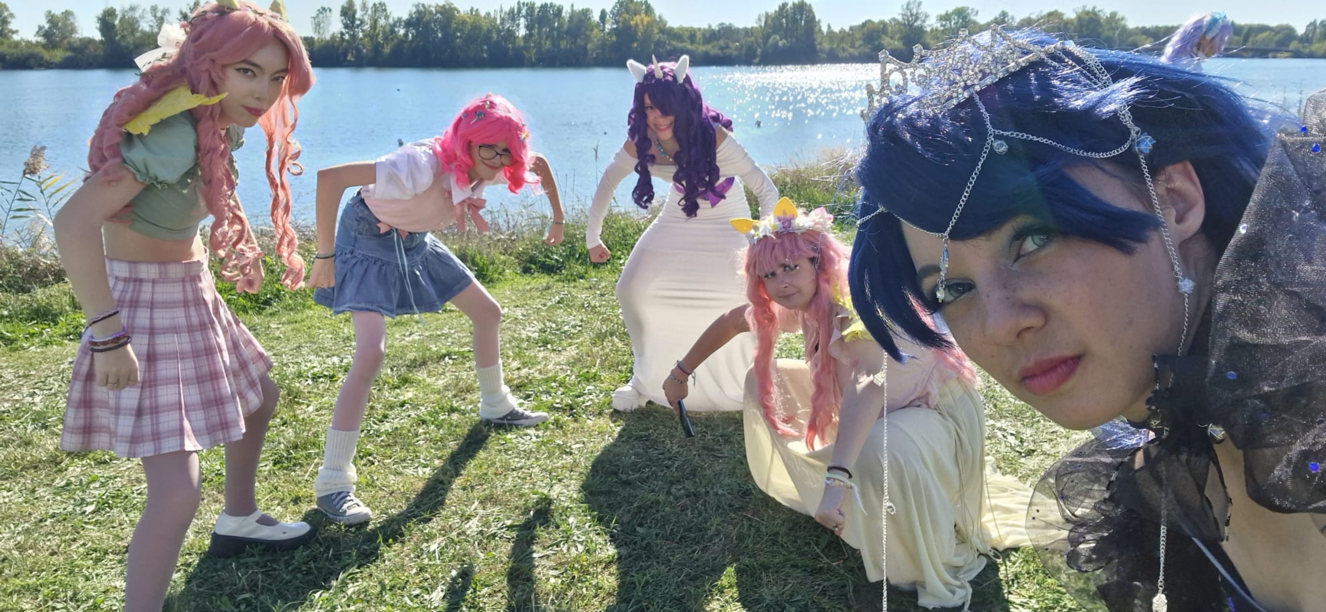 Fluttershy — photo 18