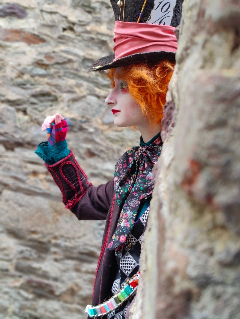 Alice's Adventures in Wonderland