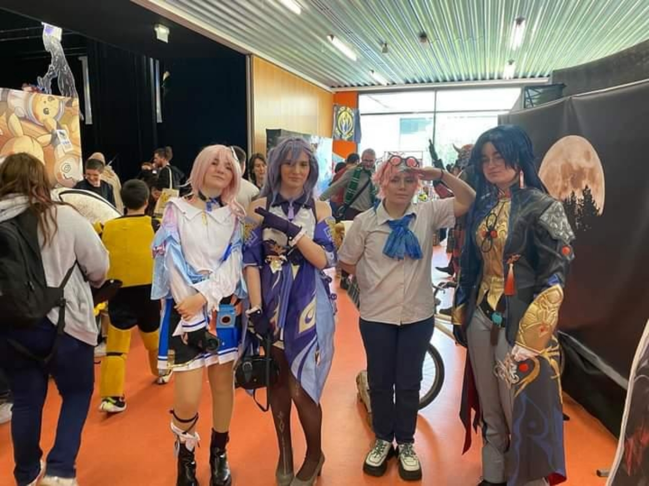 Conv Landivisiau  - Photo 1