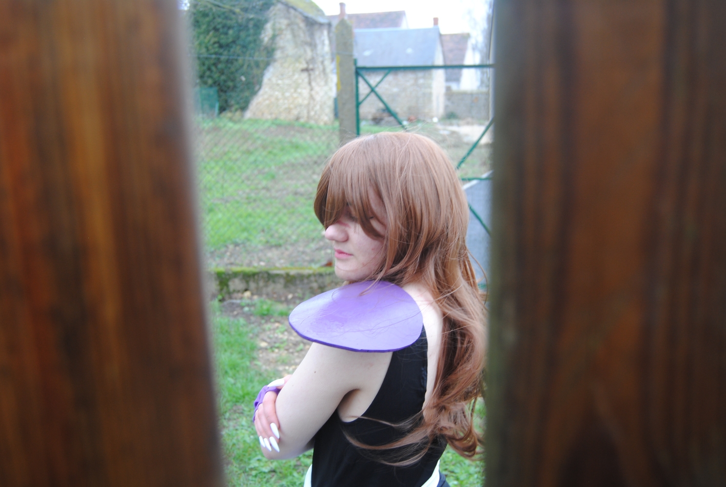 Kiara — photo 32