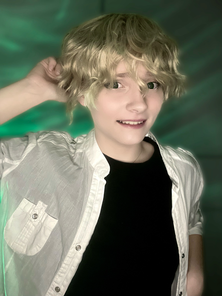 Adrien Agreste — photo 7