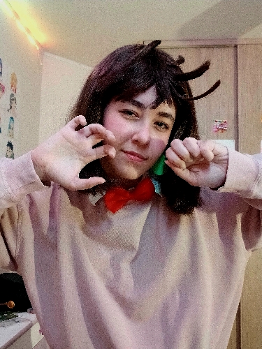 Momo ayase - Photo 1