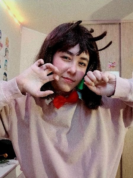 Teko - Momo ayase