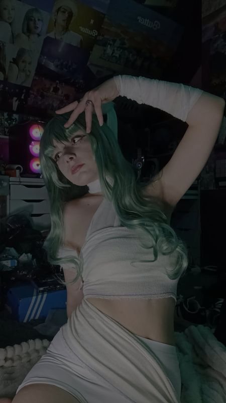 Karaxie – Eto Yoshimura