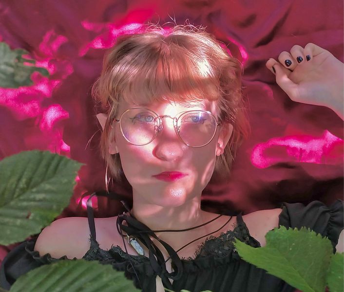 V - Oc - Elf