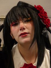 Kurumi preview 3