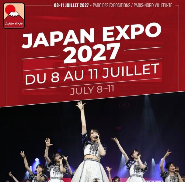 Japan Expo