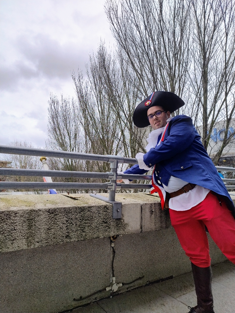 Napolion — photo 35