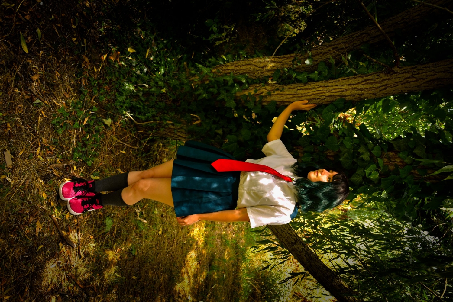 Izuku Midoriya  - Photo 17