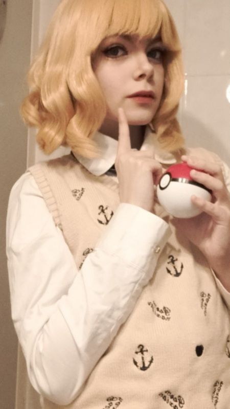 Piiu!! – Keiko Set 2
