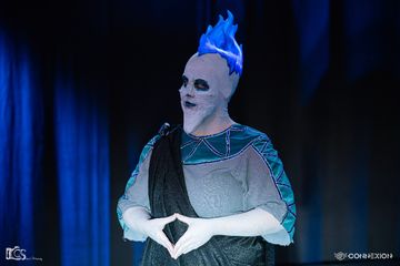 Hades preview 2