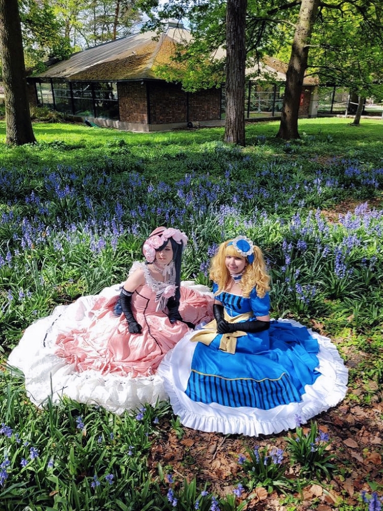 Lizzy & Ciel - Photo 3