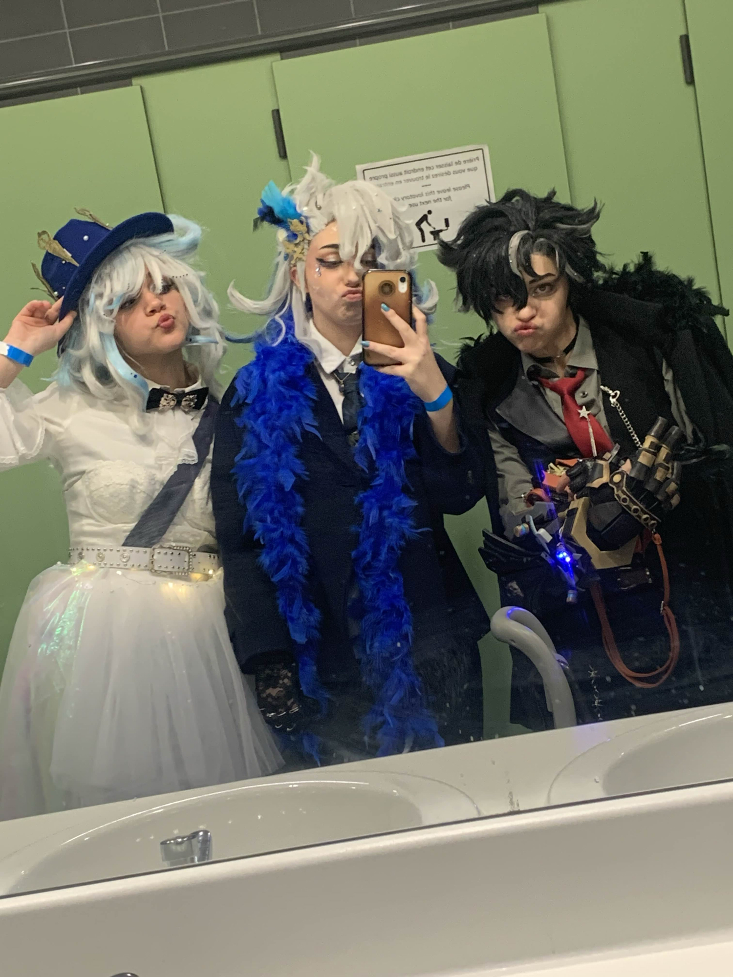 Neuvillette (2023) - Photo 2