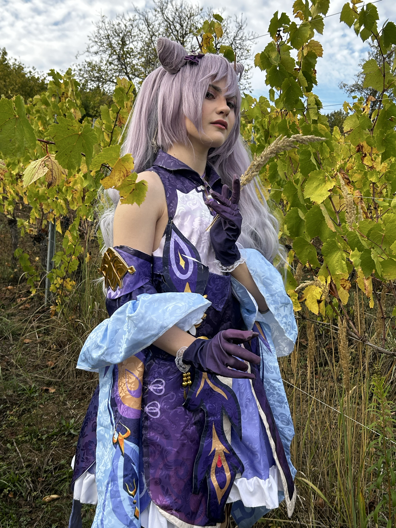 Keqing, photo 115
