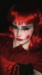 Circus Baby remake preview 2
