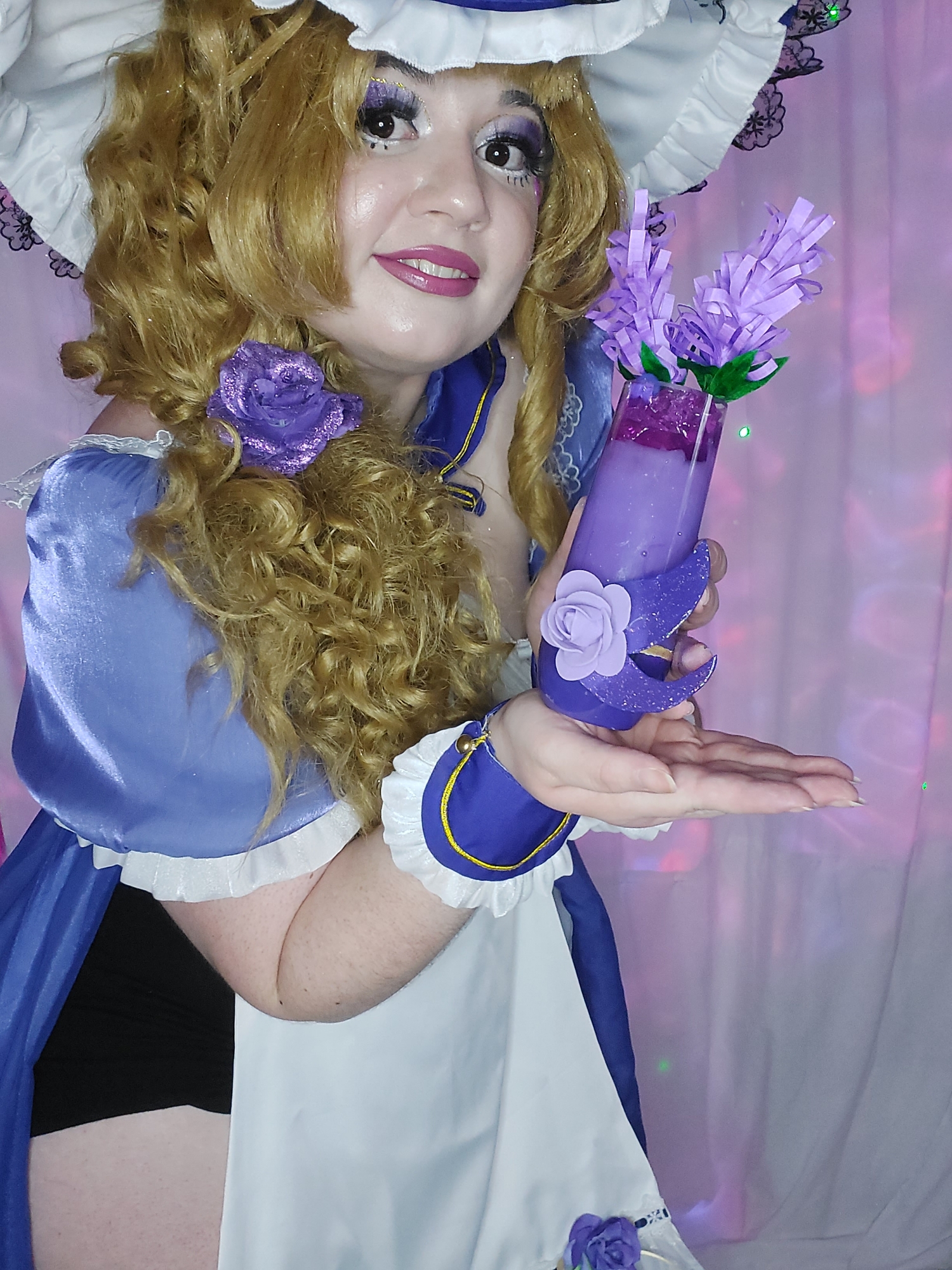 Lisa maid 2024 — photo 14