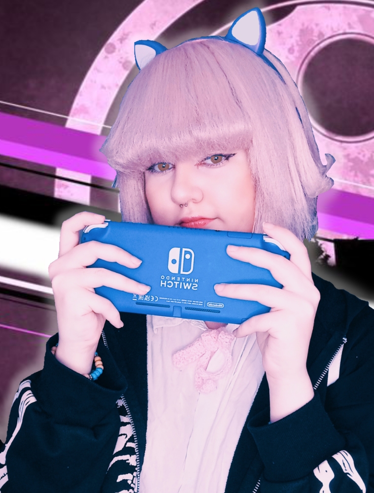 Chiaki Nanami — photo 20