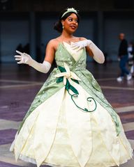 Princesse Tiana preview 3