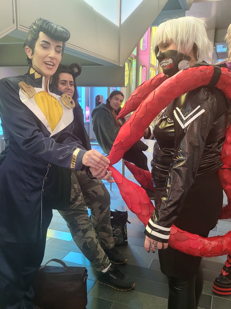 Chaotique Anya - Photo 68