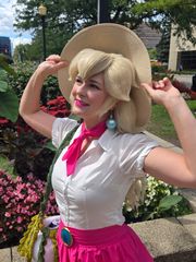 Vacation Peach preview 2