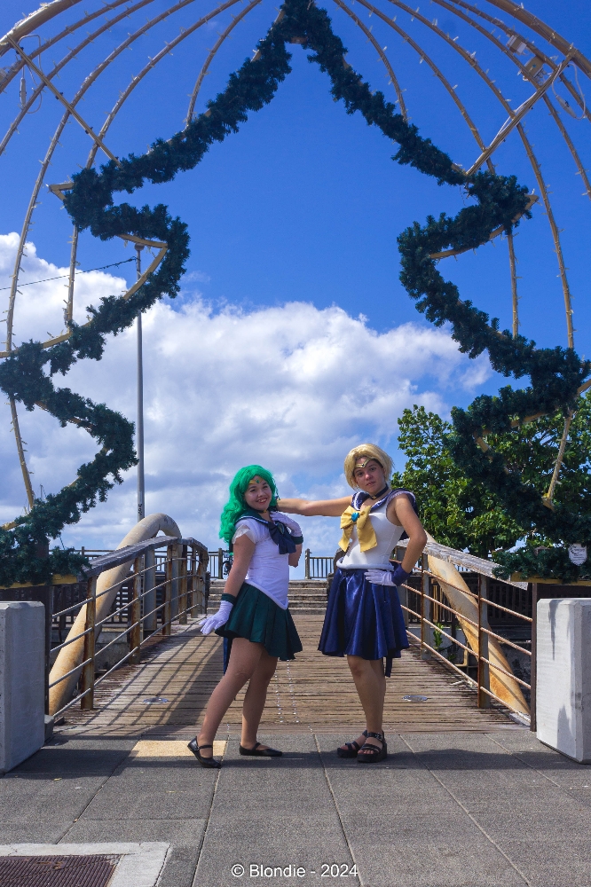 Uranus & Neptune - Photo 29