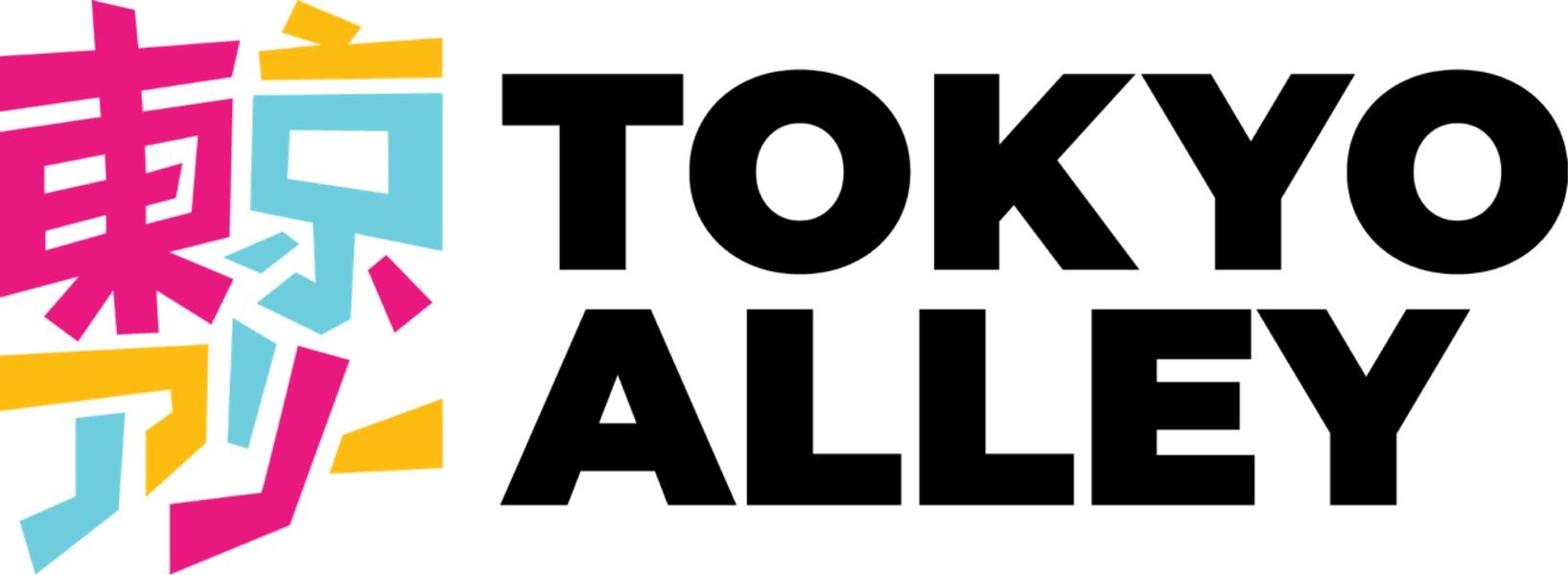 Tokyo Alley
