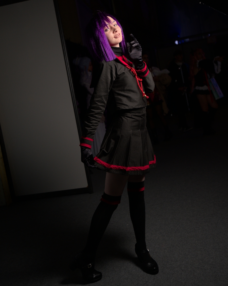 Magane Ckikujion - Photo 8