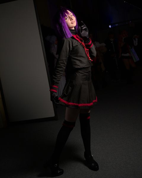 Alicia_baskerville - Magane Ckikujion