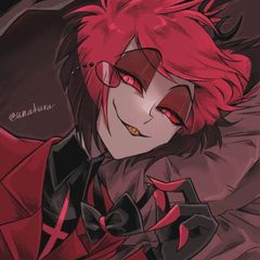 Alastor preview 2