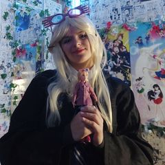 Luna lovegood preview 2
