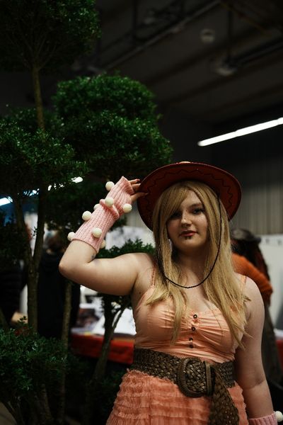 Ossana.oka - JAPAN DAY ARLON 2025