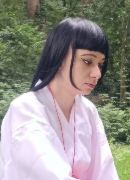 Megumi - Kikyo