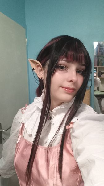 Nereide_cos - Draculaura