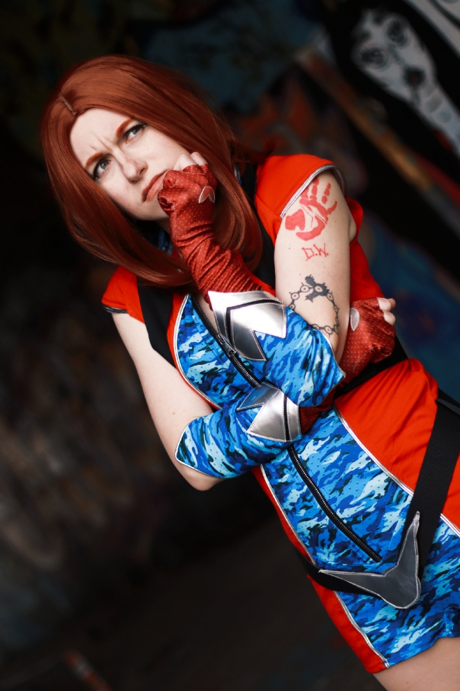 Firecracker  - Photo 29