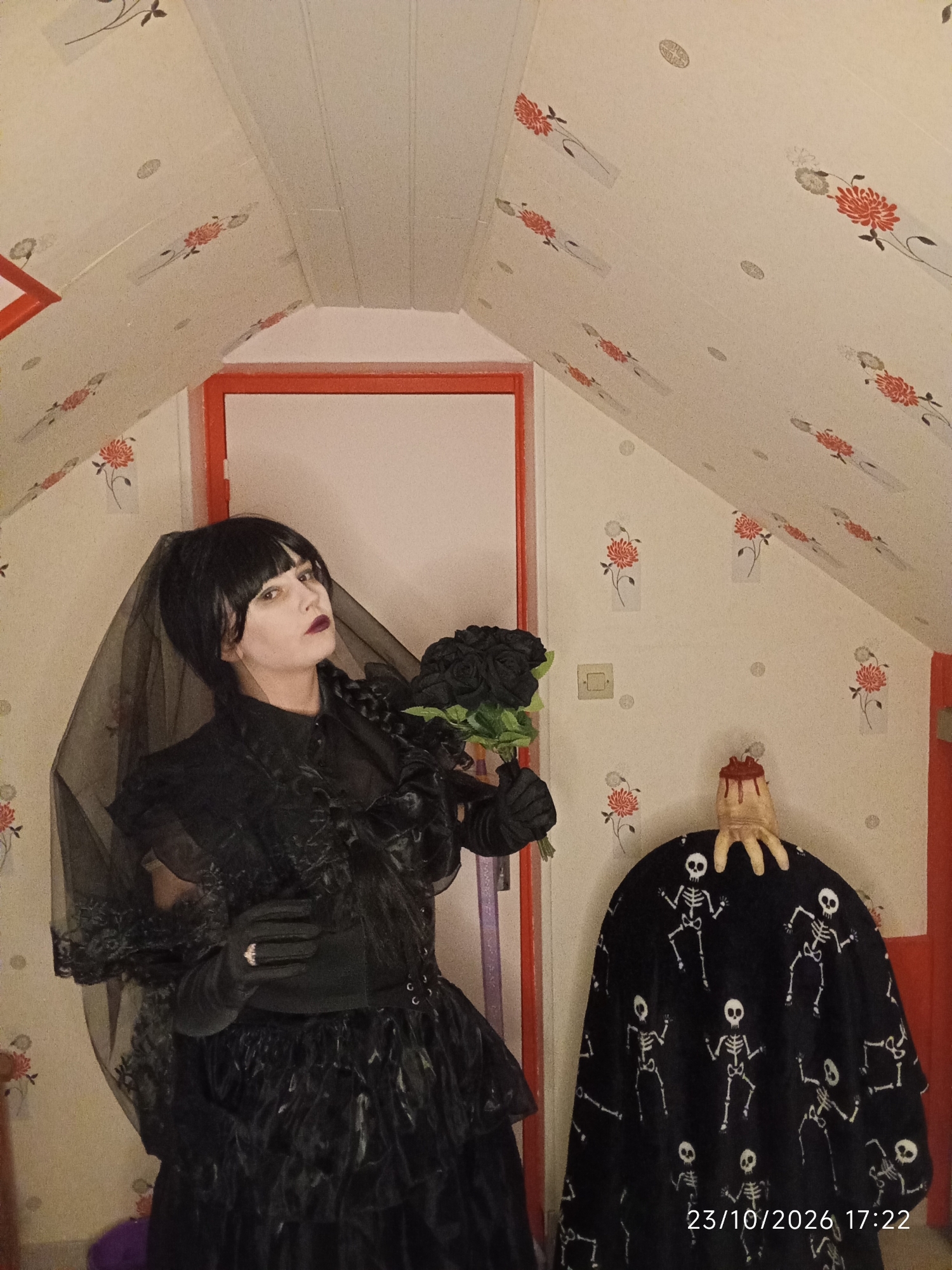 Mercredi mariée, photo 8