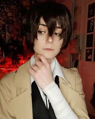 Dazai preview 2