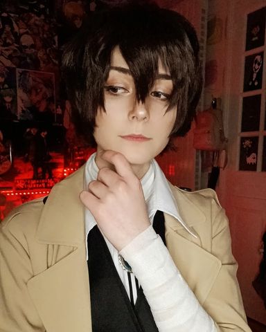 Dazai