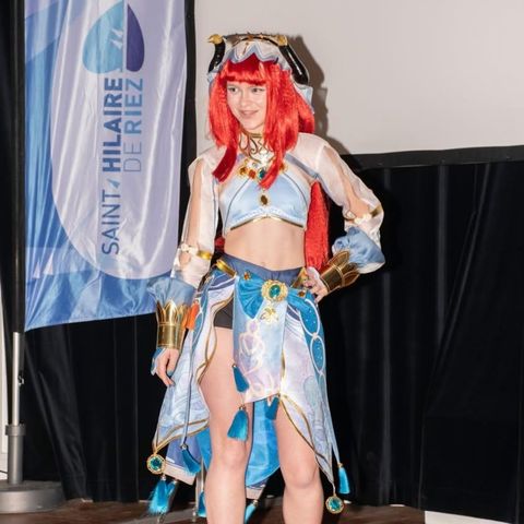 Nilou