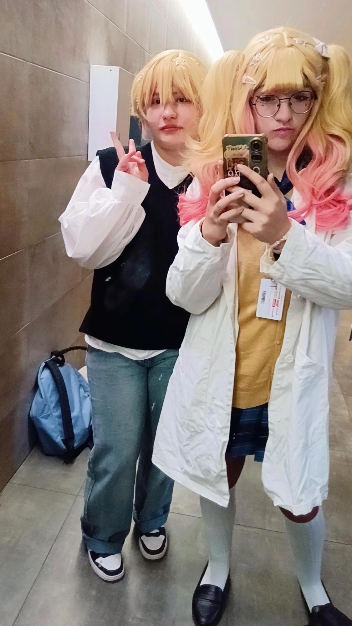 Tenma Sibling  - Photo 17