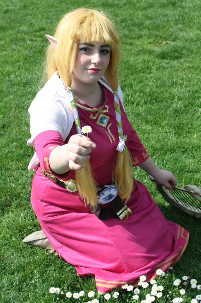 Zelda Skyward Sword — photo 7