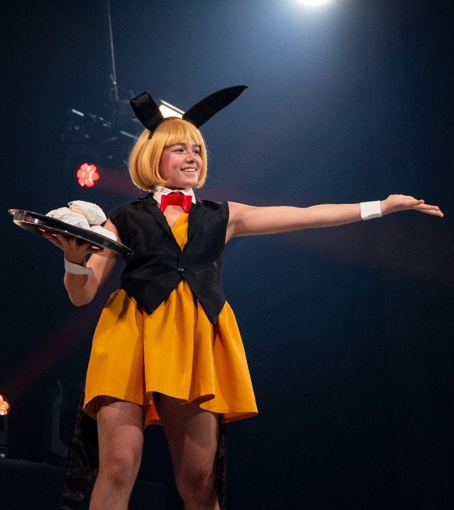 Concours ATP 2023 - Photo 3